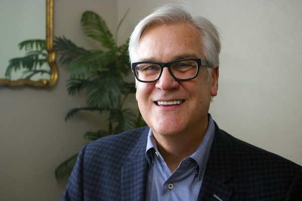 Alan Hegi