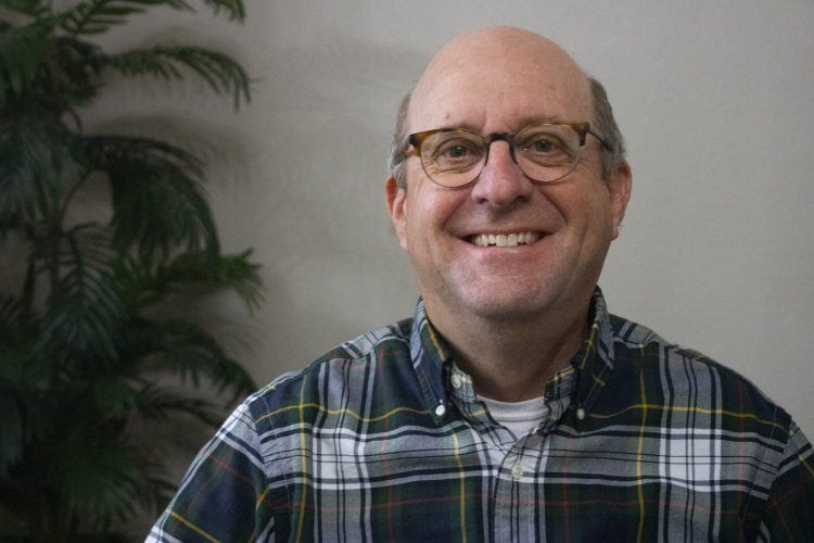 Steve Fields