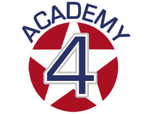 Academy 4 logo