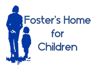 Foster's Home For Children logo
