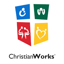 ChristianWorks logo