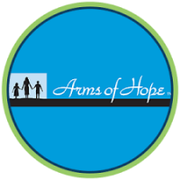 Arms of Hope logo