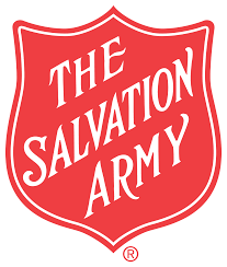 Salvation Army logo